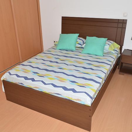 Dream Apartment Прая Екстериор снимка