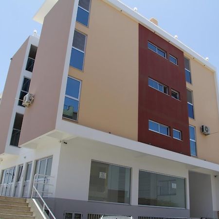 Dream Apartment Прая Екстериор снимка
