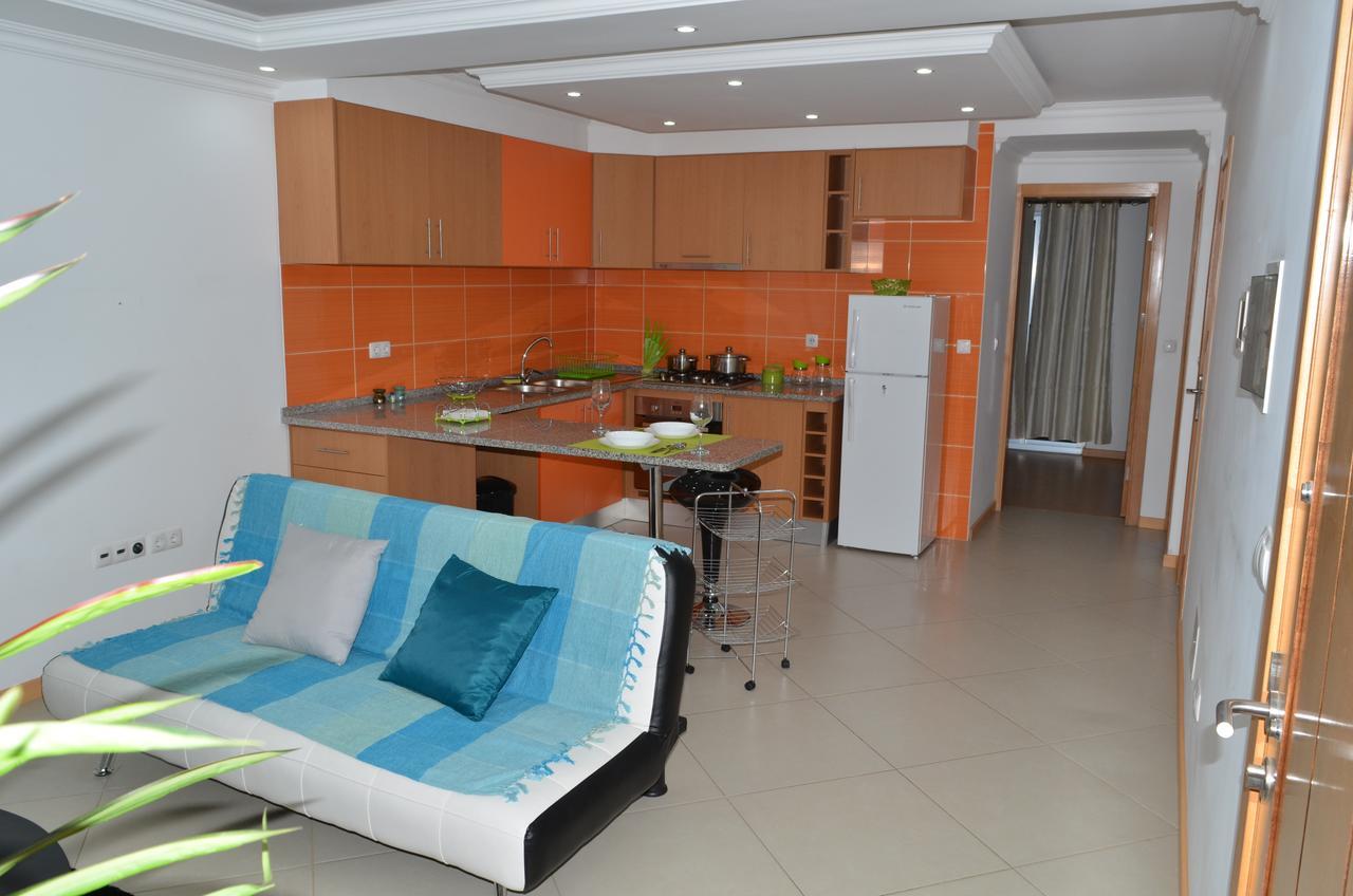 Dream Apartment Прая Екстериор снимка