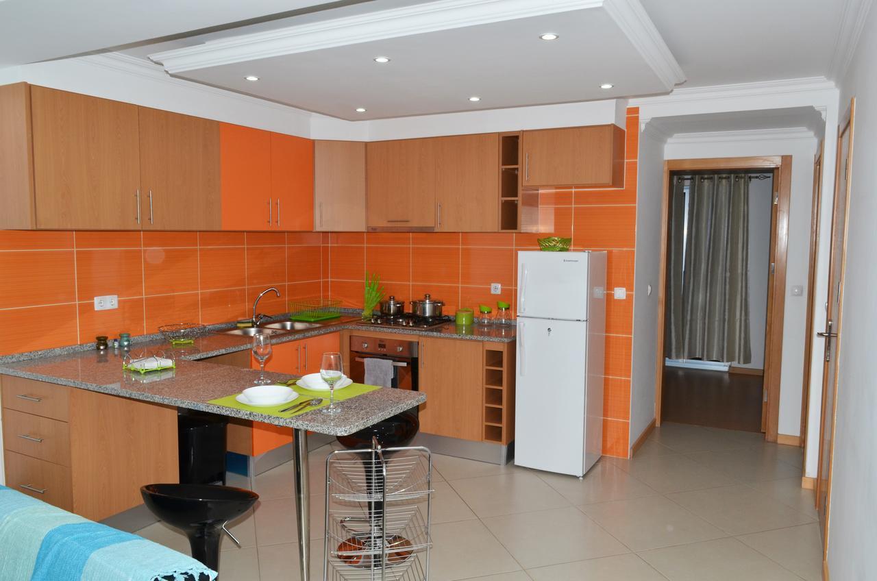 Dream Apartment Прая Екстериор снимка