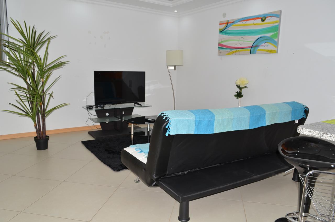 Dream Apartment Прая Екстериор снимка
