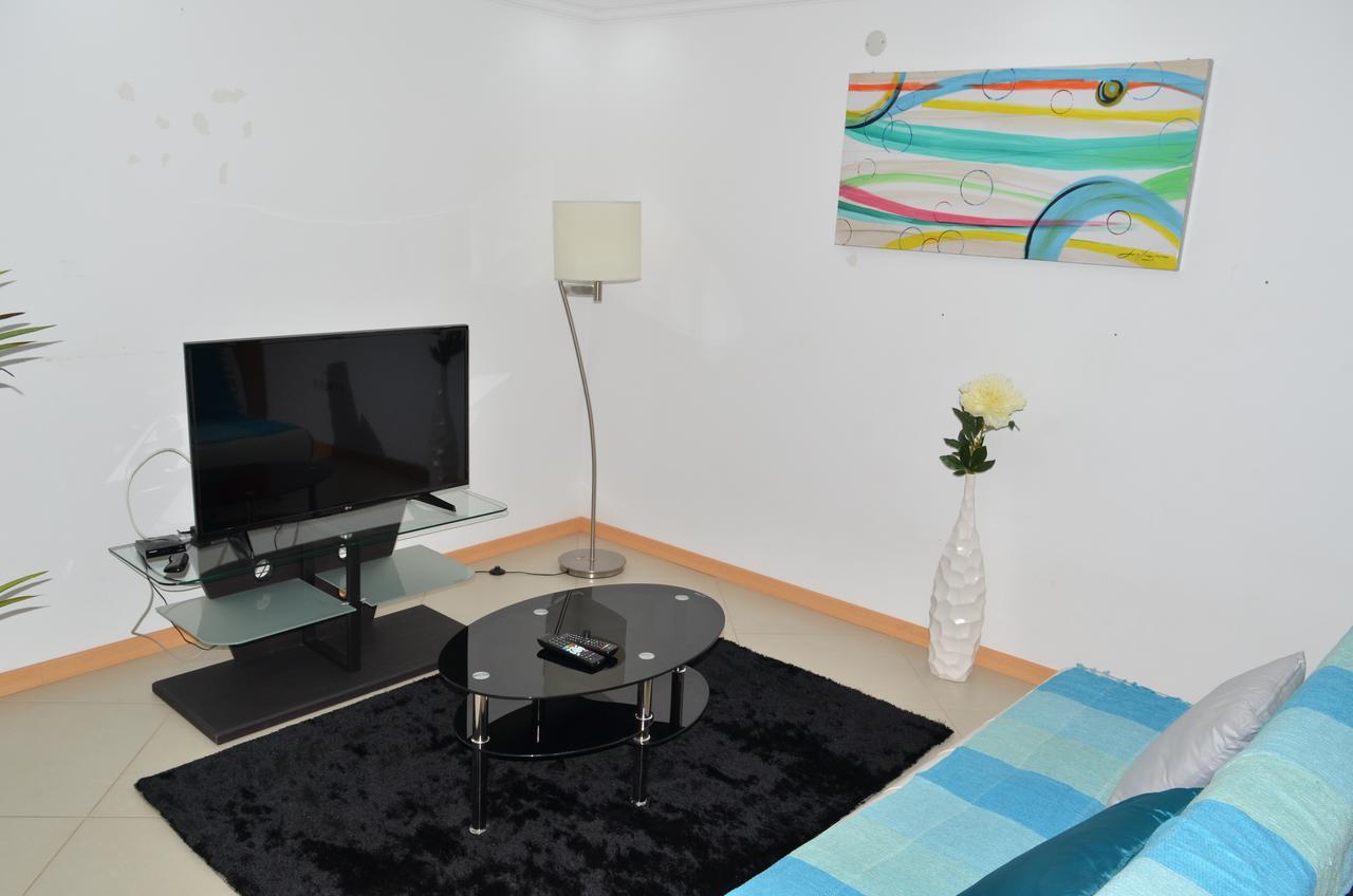 Dream Apartment Прая Екстериор снимка