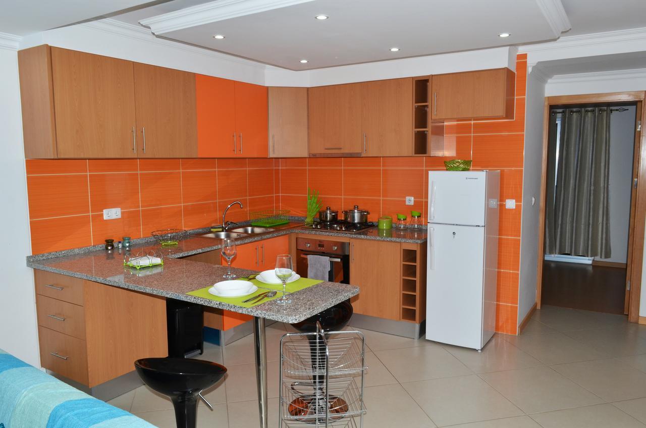 Dream Apartment Прая Екстериор снимка