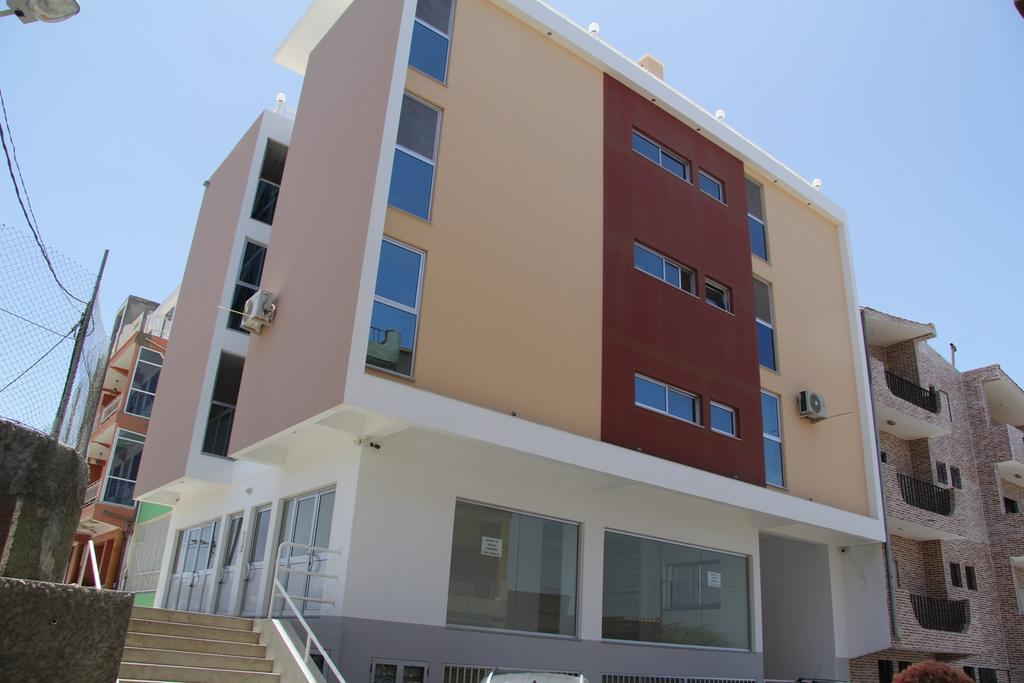 Dream Apartment Прая Екстериор снимка