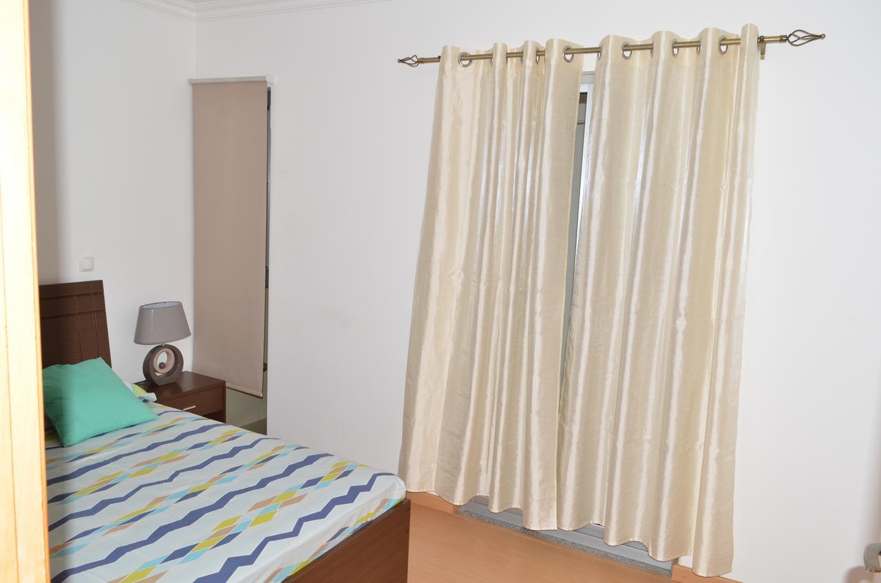 Dream Apartment Прая Екстериор снимка