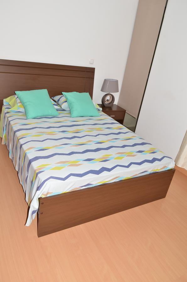 Dream Apartment Прая Екстериор снимка