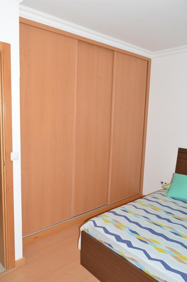 Dream Apartment Прая Екстериор снимка