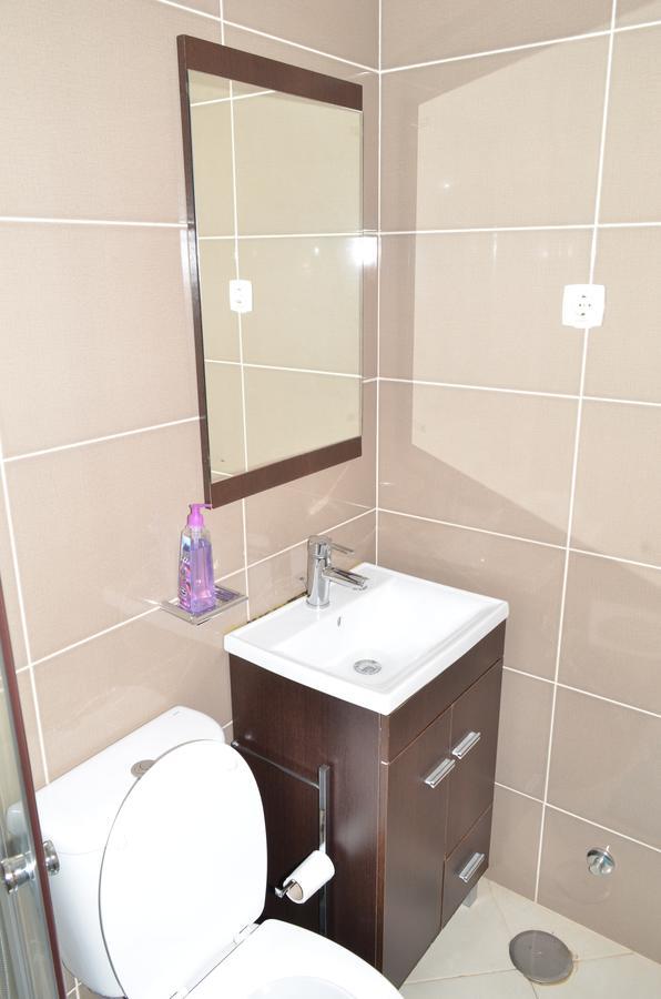 Dream Apartment Прая Екстериор снимка