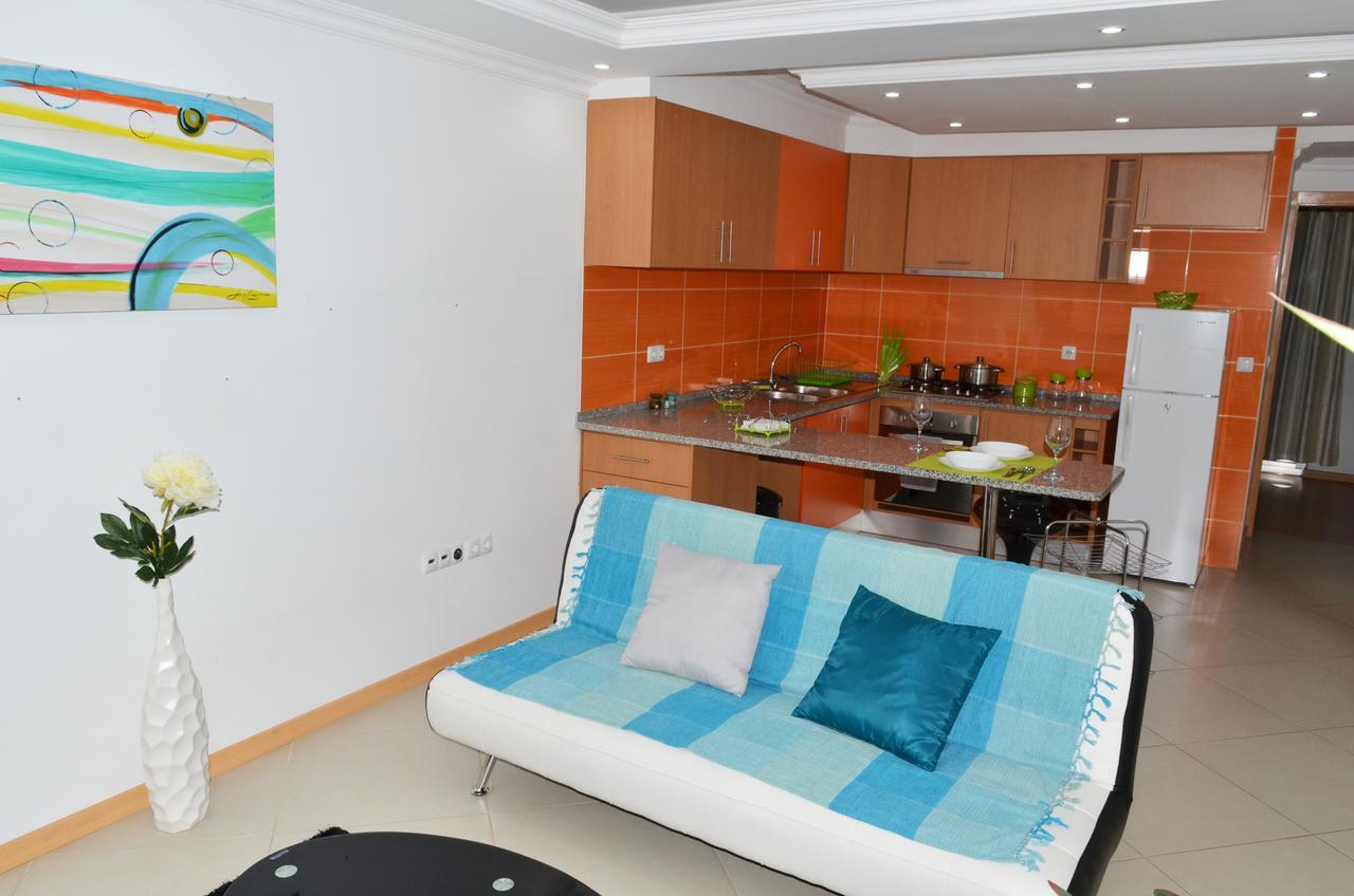 Dream Apartment Прая Екстериор снимка