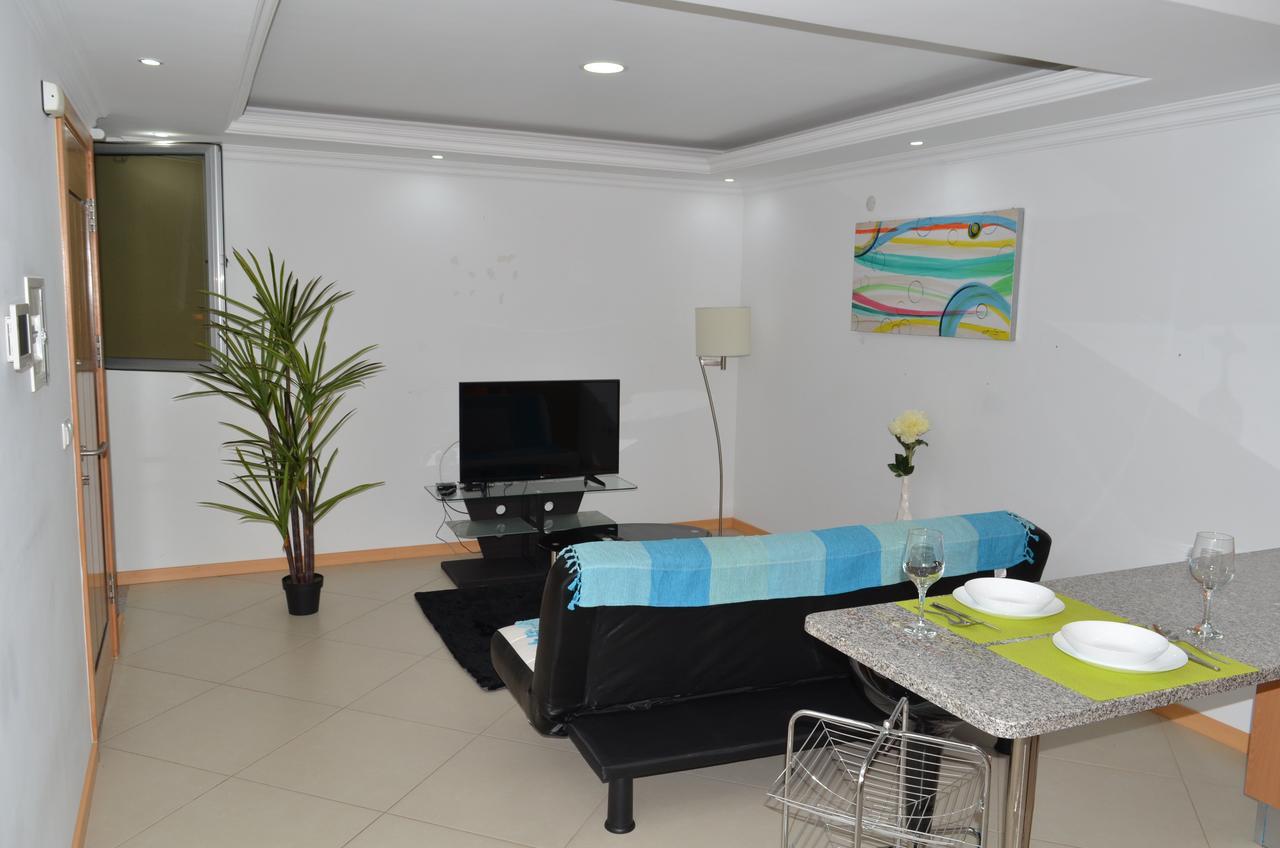 Dream Apartment Прая Екстериор снимка