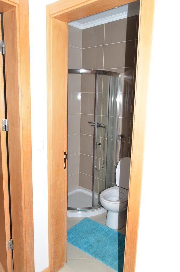 Dream Apartment Прая Екстериор снимка