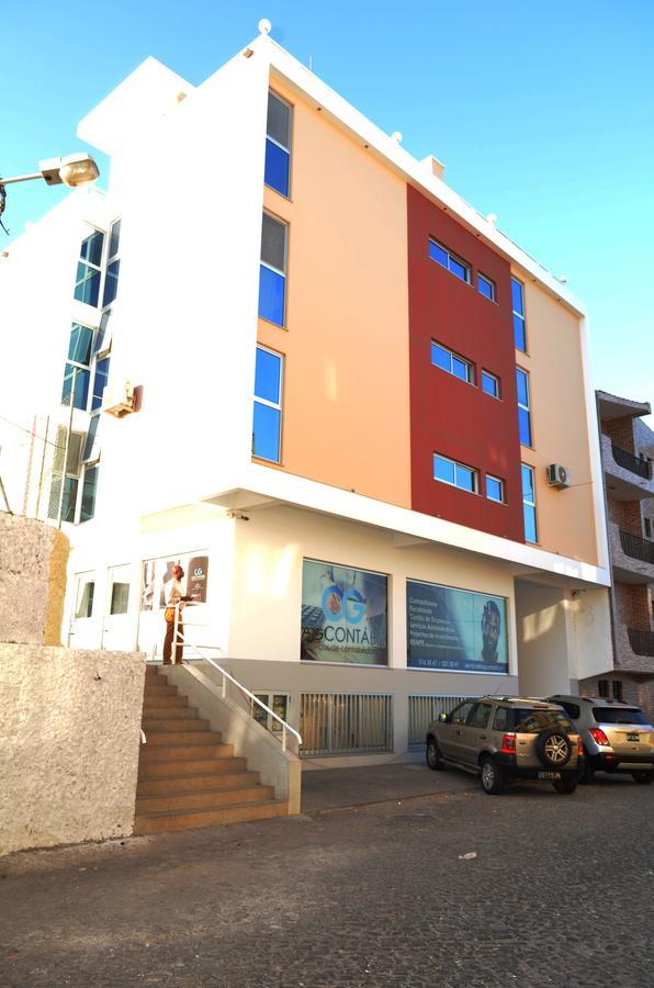 Dream Apartment Прая Екстериор снимка